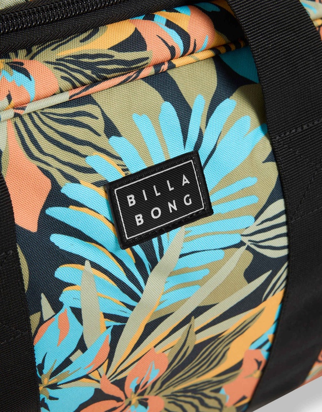 Billabong - Womens Check In Checked Luggage