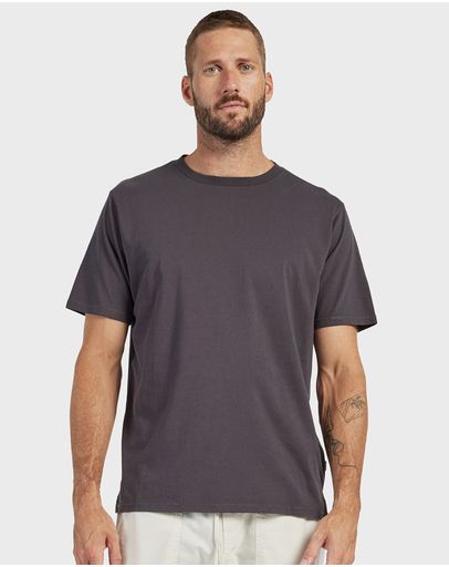 SMOKE GREY