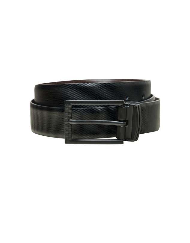 yd. - Terrace Textured Reversible Belt
