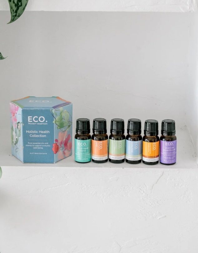 ECO. Modern Essentials - ECO. Holistic Health Collection