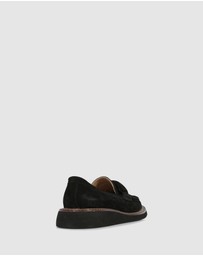 Sempre Di - Quimby Casual Loafers