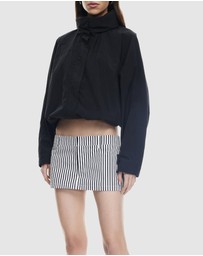 Lioness - Shoreline Windbreaker