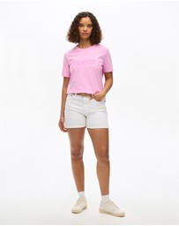 Superdry - Core Logo Tee
