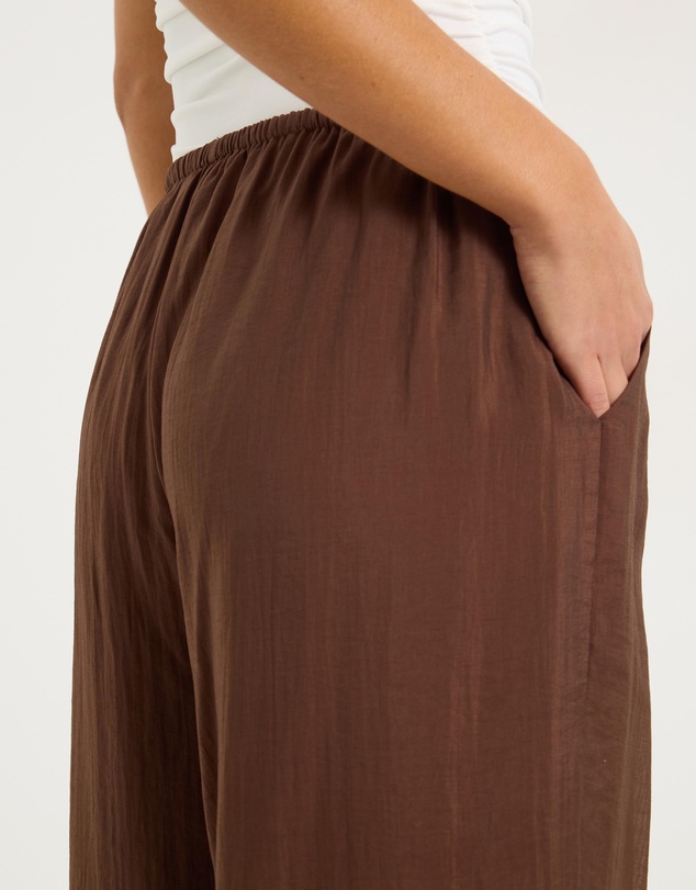 Calli - Chelly Wide Leg Pants
