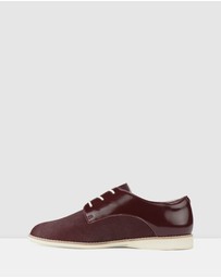 Rollie - Derby Shoe