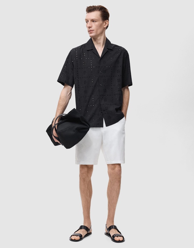 M.N.G - Daone Shirt