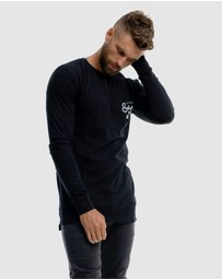 DVNT - East Coast Long Sleeve