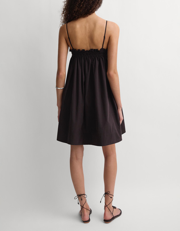 Faithfull The Brand - Adrianna Mini Dress