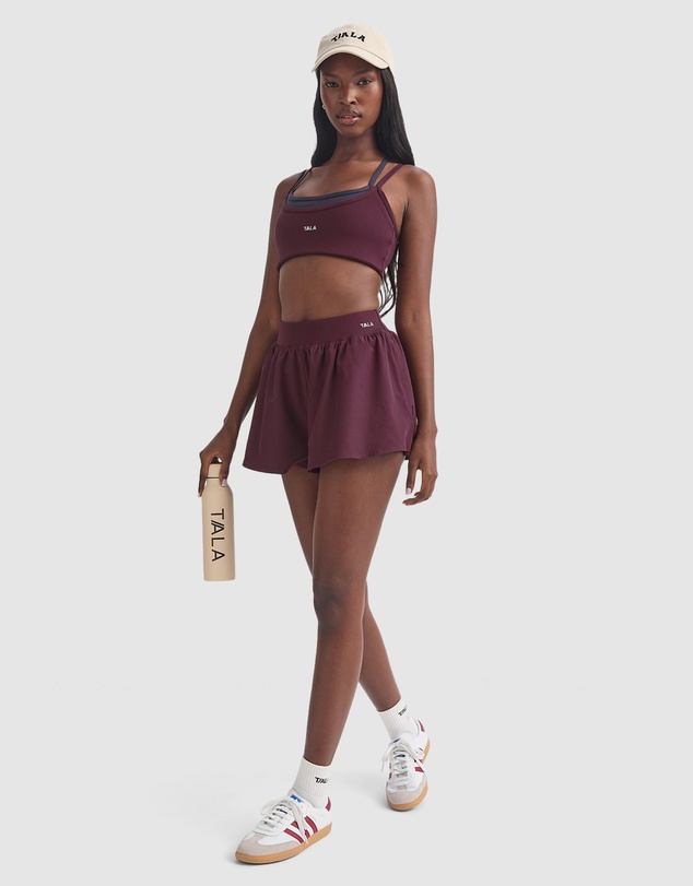 TALA - DayFlex Floaty Micro Shorts