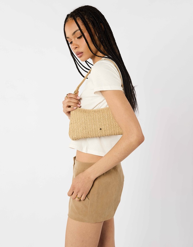 PETA AND JAIN - Stacci Shoulder Bag