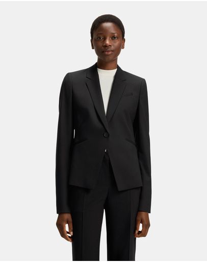 001 Black