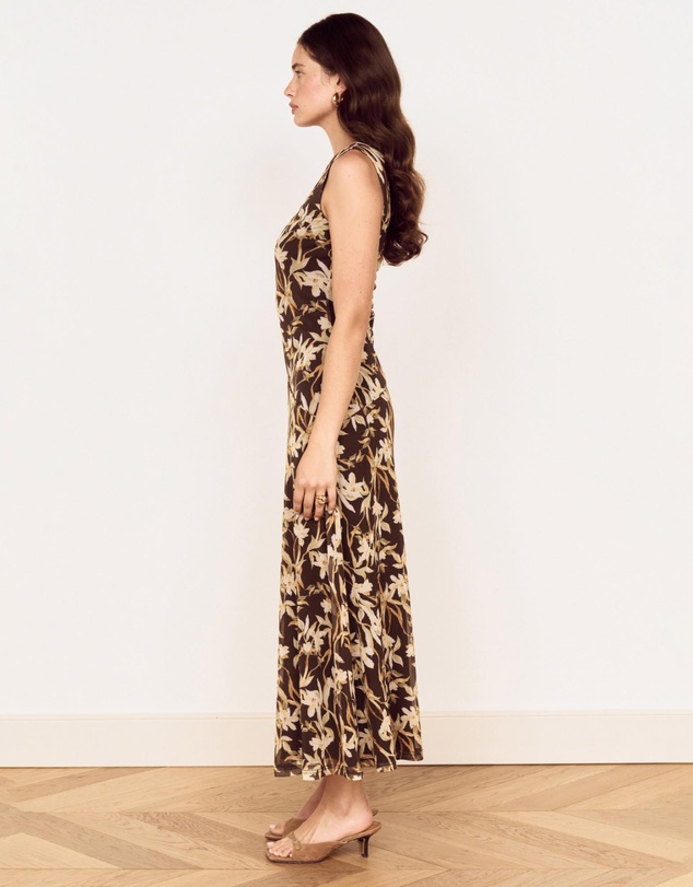 MINKPINK - Vega Midi Dress