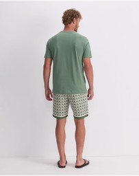 Sportscraft - Supersoft Tee