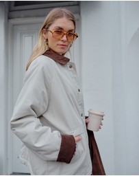 Ceres Life - Blair Barn Jacket