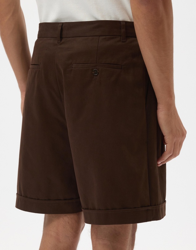 AERE - Seaside Tailored Shorts