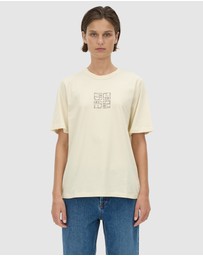 C&M CAMILLA AND MARC - Criollo Graphic Tee