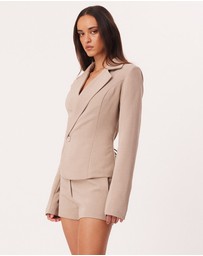 SNDYS - Dorothea Shorts