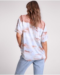 ONE TEASPOON - Cowboy Desert Ranch Shirt