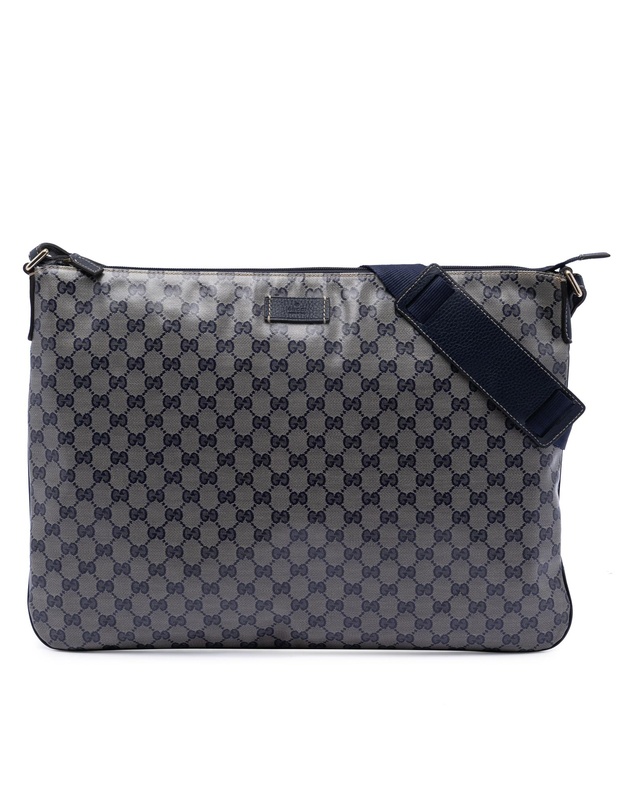 Pre-Loved by Azura Reborn - Pre-Loved GG Crystal Crossbody