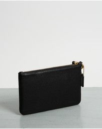 Coach - Small Wristlet Purse