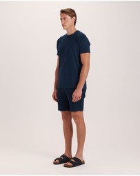 SABA - Super Soft Tee