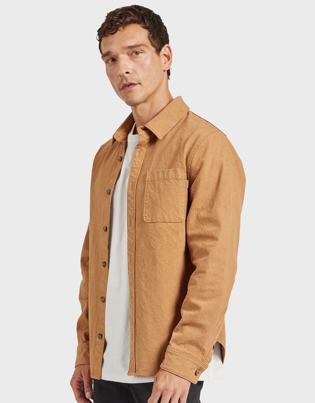 Academy Brand - Afield Overshirt