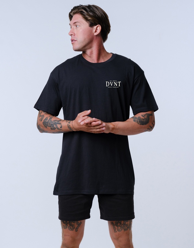 DVNT - Convex Tee