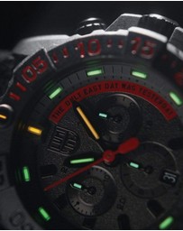 Luminox - Luminox Navy SEAL Chronograph Watch