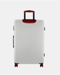 GAP - GAP Varsity Hard Shell Medium and Cabin 2-Piece Set