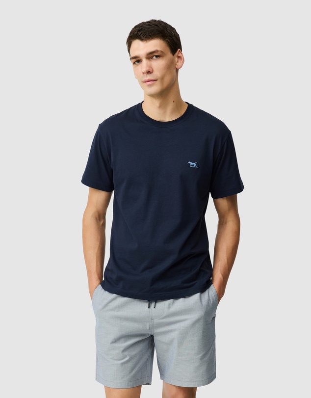 Rodd & Gunn - The Gunn Tee 2.0