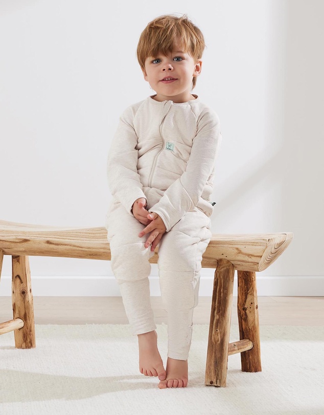 ergoPouch - Sleep Onesie 3.5 TOG