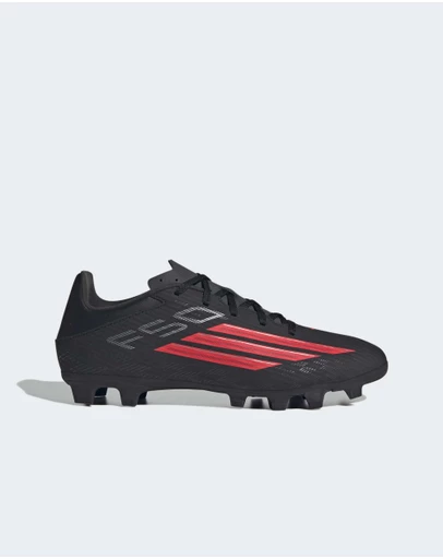 adidas Performance - F50 CLUB Firm Ground / Multi Ground Foot Football Ball Boots Unisex