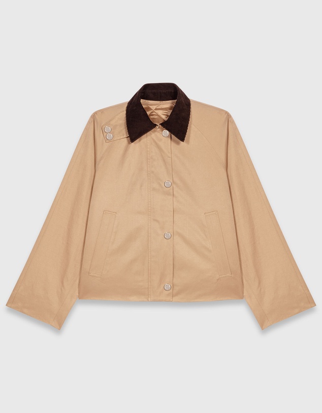 Maje - Badaji Jacket