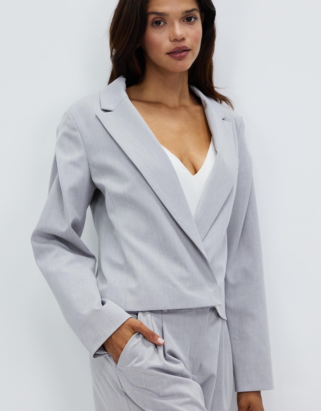 Grace Willow - Lilita Jacket