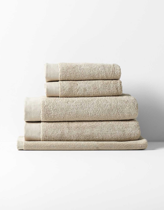 Aura Home - Haven Australian Cotton Bath Towel Range