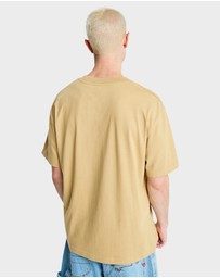 Quiksilver - Mens YG Drifter T-Shirt