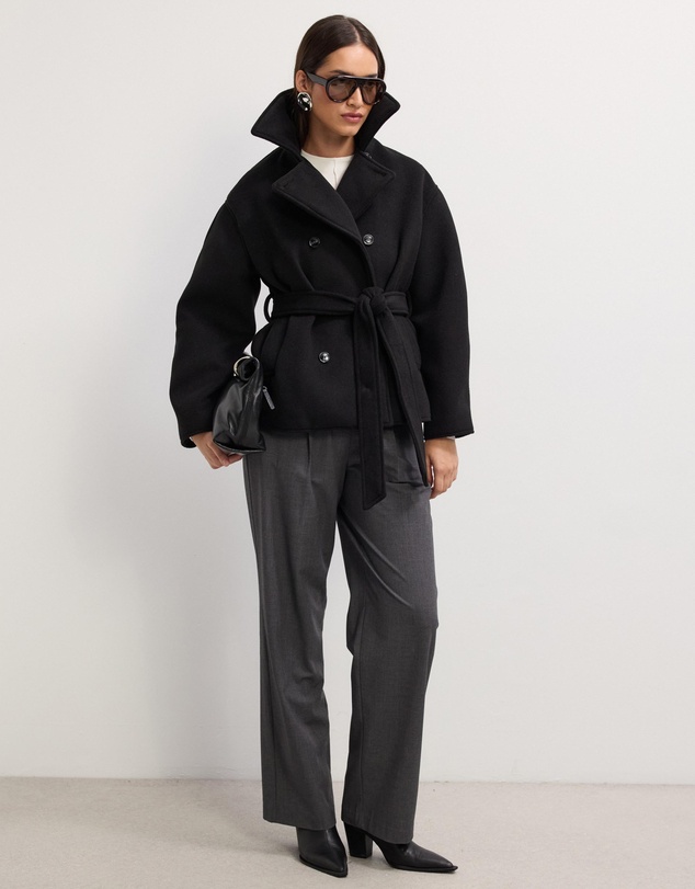 The Fated - Norma Coat