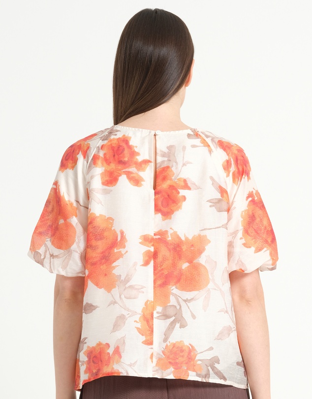 Stella - Sundara Top