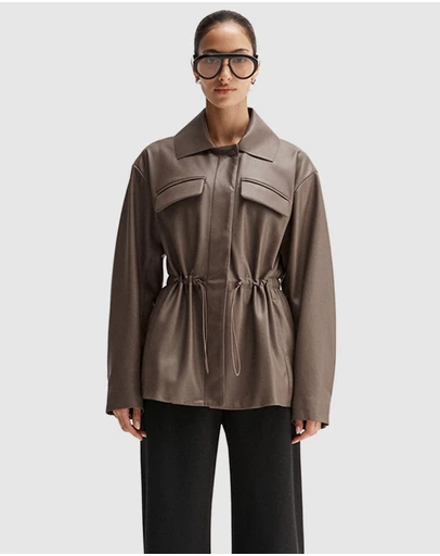 Elka Collective - Bennet Jacket