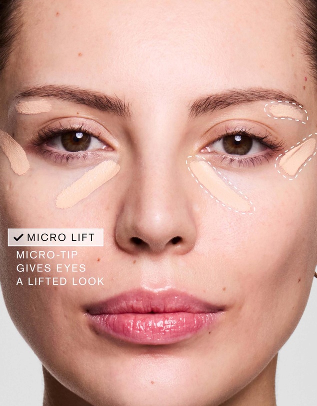 Estee Lauder - Double Wear Stay-in-Place 24-Hour Concealer