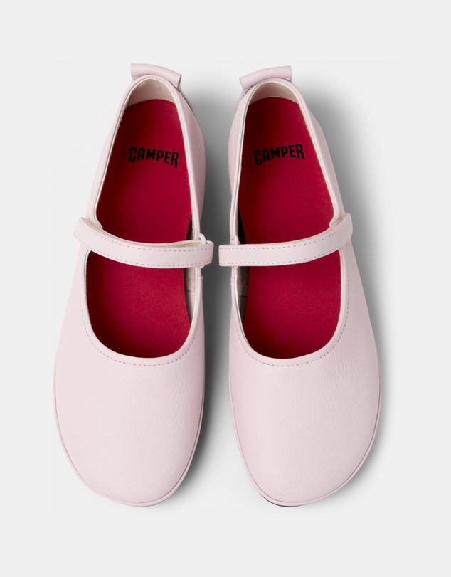 Camper - Ballerinas Right Nina