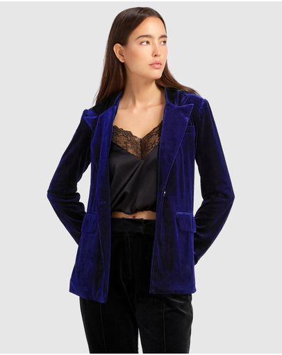 Royal Blue