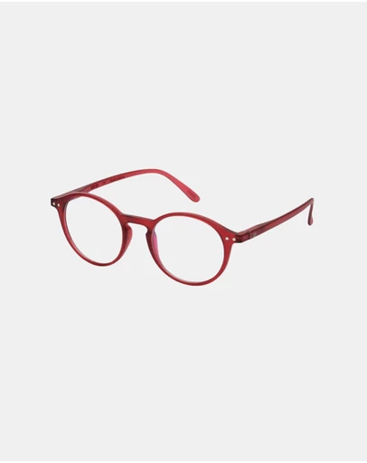 IZIPIZI - Screen Collection D Essentia Rosy Red