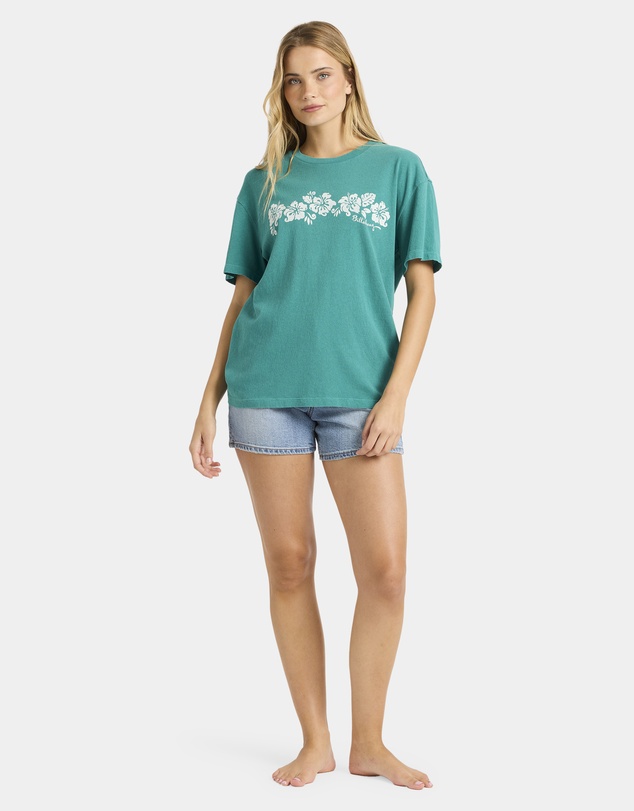 Billabong - Womens Dreams For Days T-Shirt