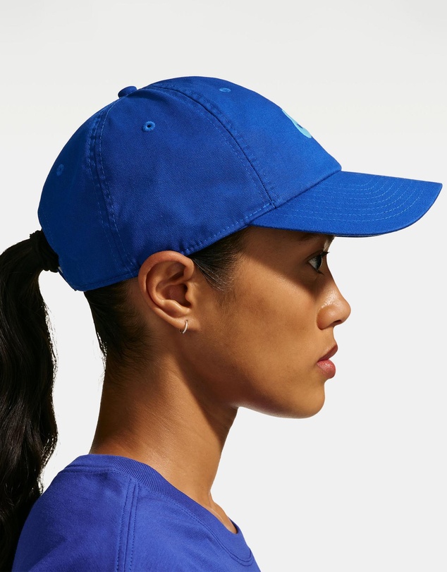 Nike - Club Unstructured Futura Wash Cap