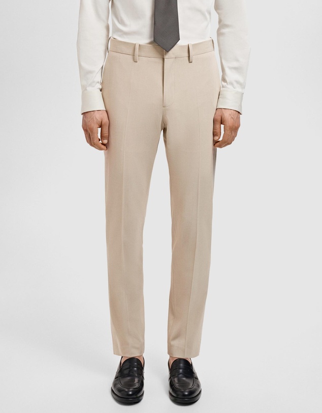 M.N.G - Paris Trousers