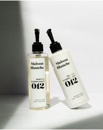 Maison Blanche - 012 Peach & Elderflower - Hand Wash