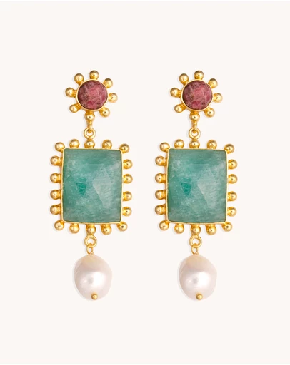Bianc - Abigail Earrings