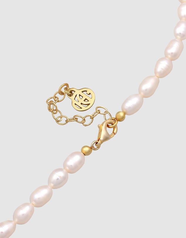 Haze & Glory - ICONIC EXCLUSIVE - Pacifica Necklace - Gold