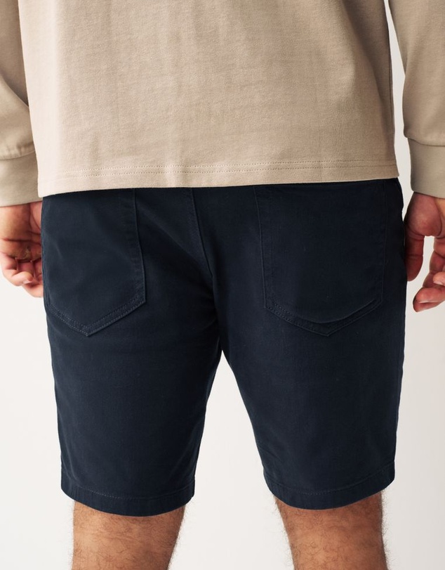 NEXT - Soft Touch Chinos-Slim Fit